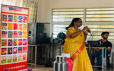 Workshop On Stress Management and English Text