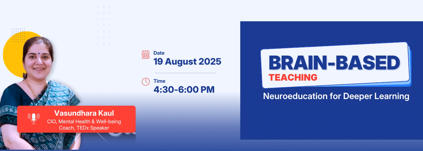 Brain-Based Teaching: Neuroeducation for Deeper Learning