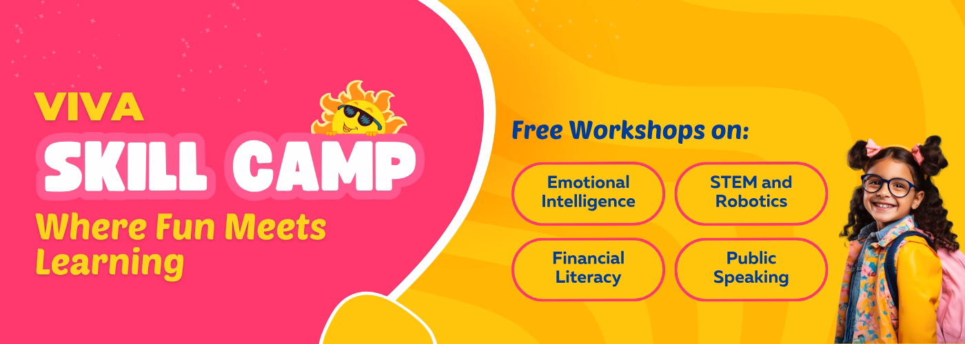 Viva Skill Camp Masterclass: Experiment, Build, Innovate